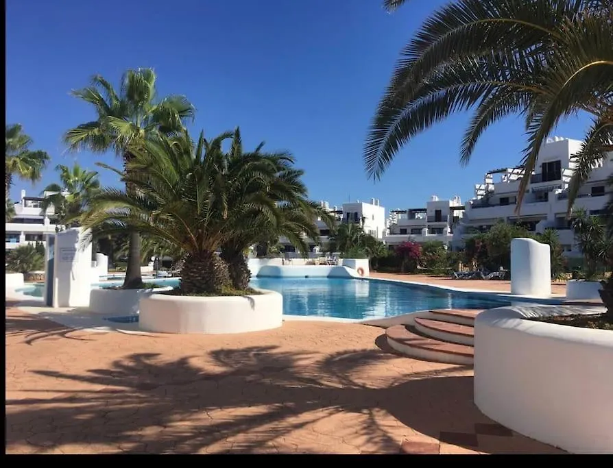 Apartment Pequeno Paraiso Cala d'Or