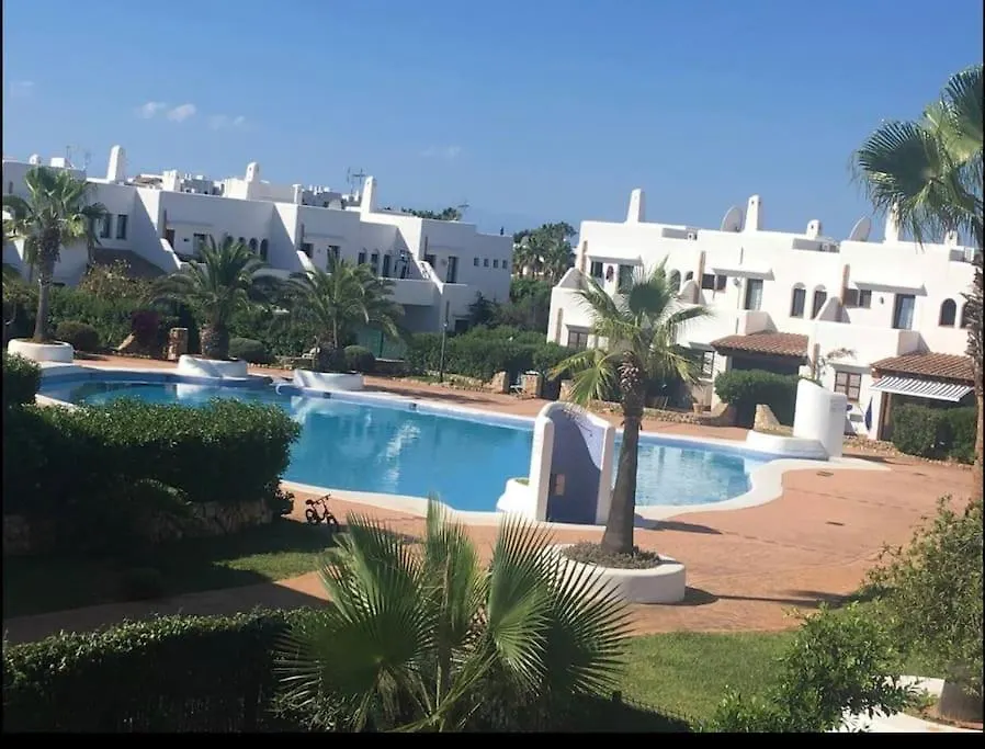 Pequeno Paraiso Cala d'Or  Apartment Cala d'Or (Mallorca)