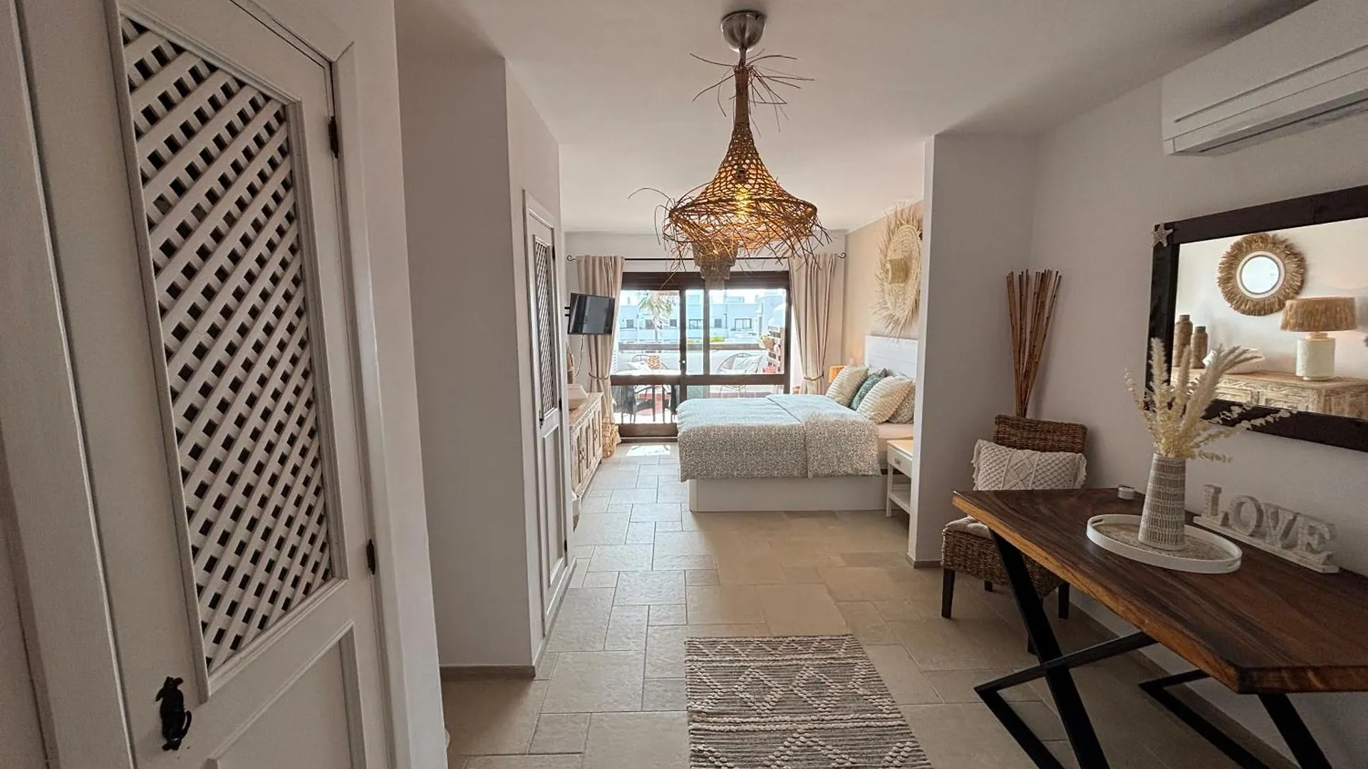 Apartment Pequeno Paraiso Cala d'Or  Spain