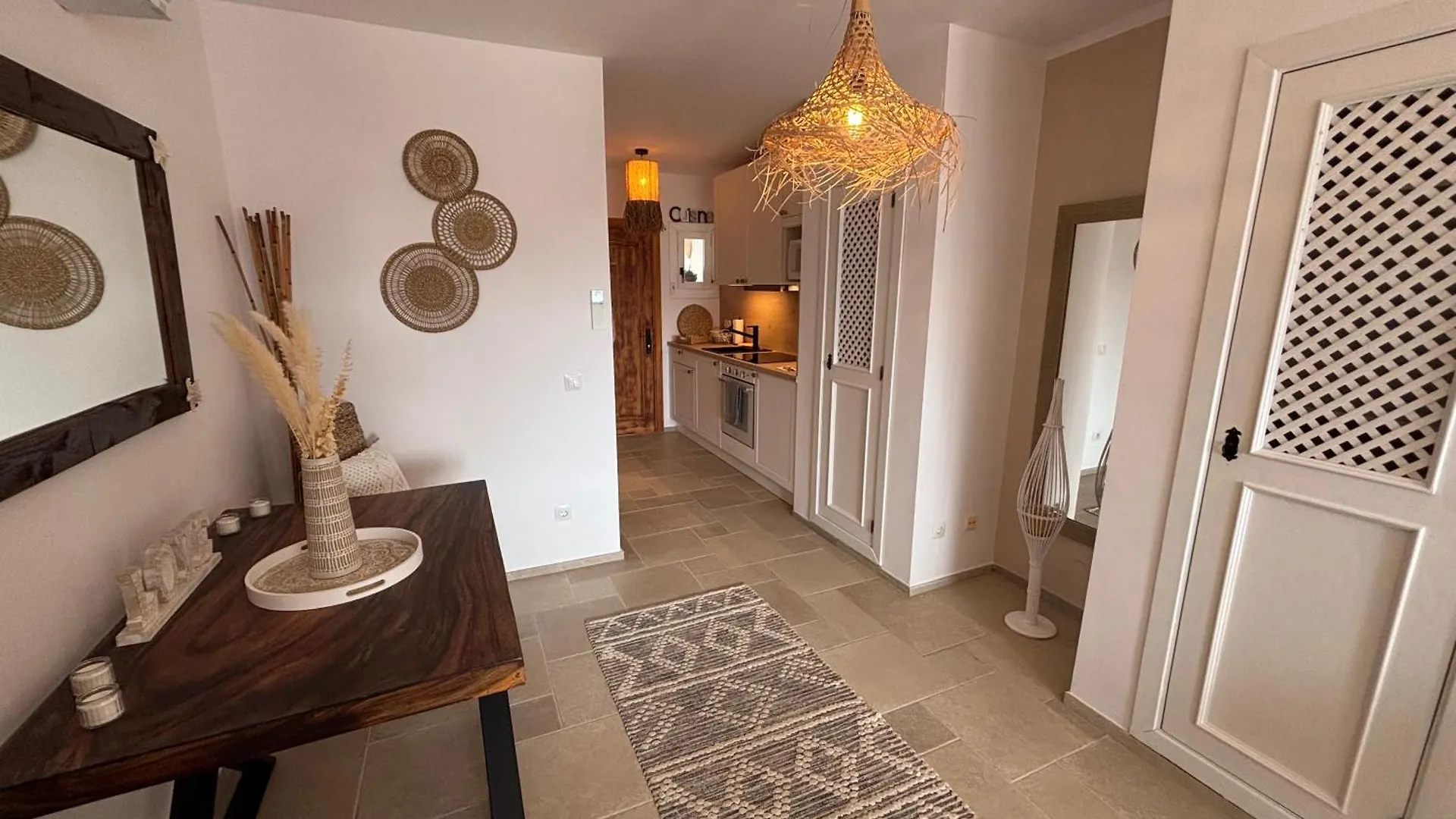 Apartment Pequeno Paraiso Cala d'Or