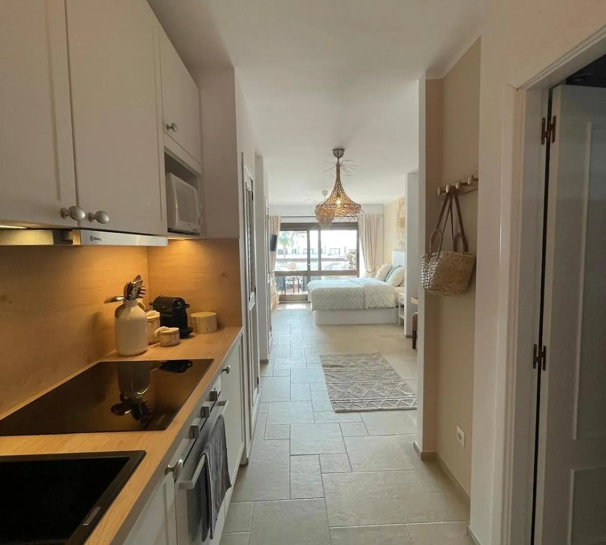 Apartment Pequeno Paraiso Cala d'Or  Spain