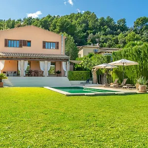  Villa Sa Tanca De Sa Nina