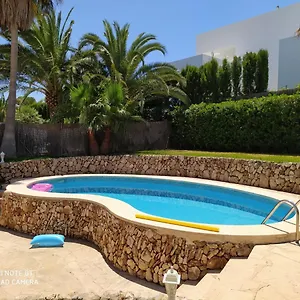 Holiday home Casa Birgid, Cala d'Or (Mallorca)