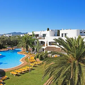 Bluesea Ses Cases D'or Lejlighedshotel