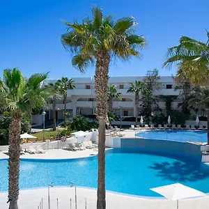 4* Hotel apartamentowy Bluesea Es Bolero