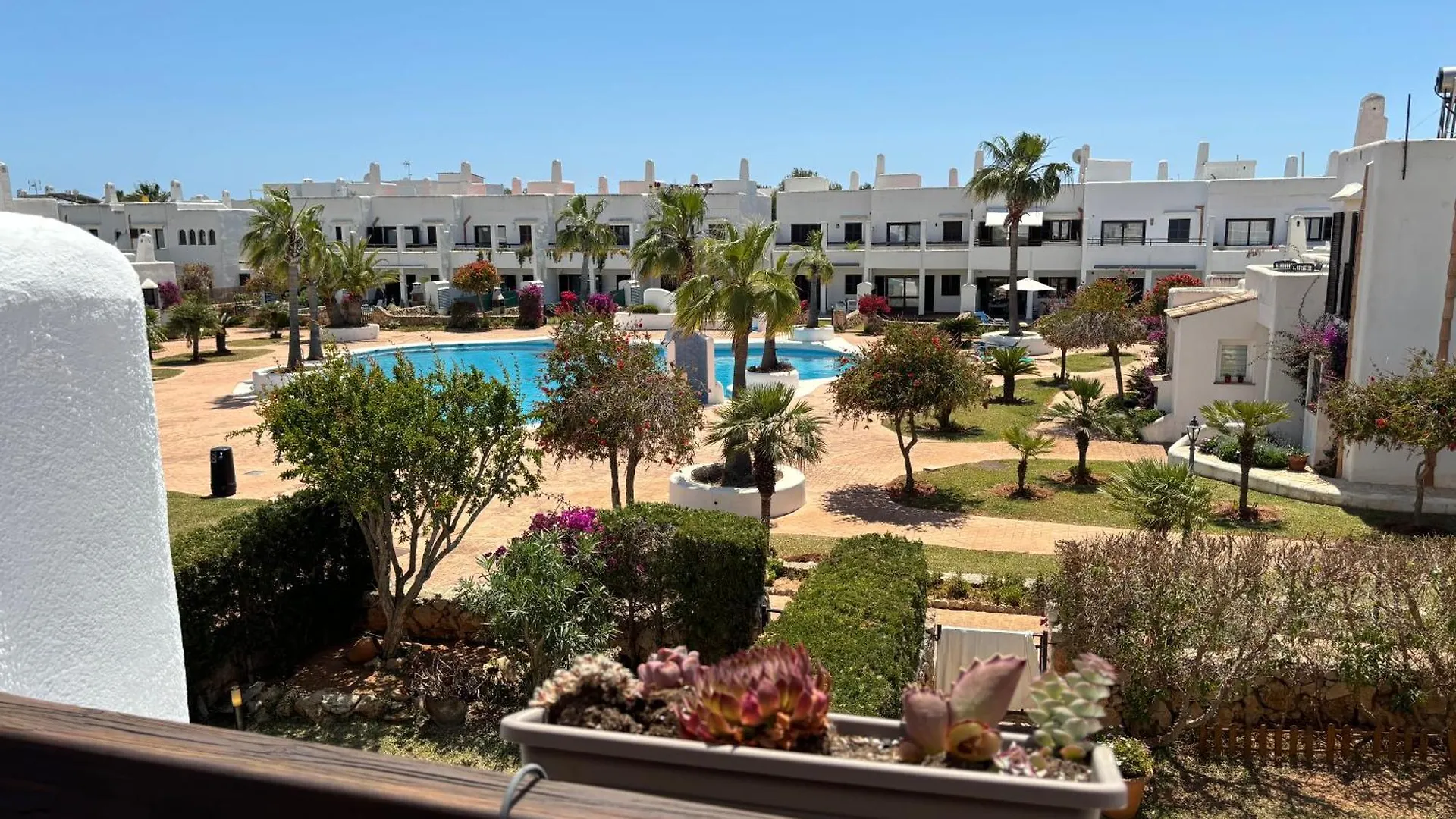 Apartment Pequeno Paraiso Cala d'Or