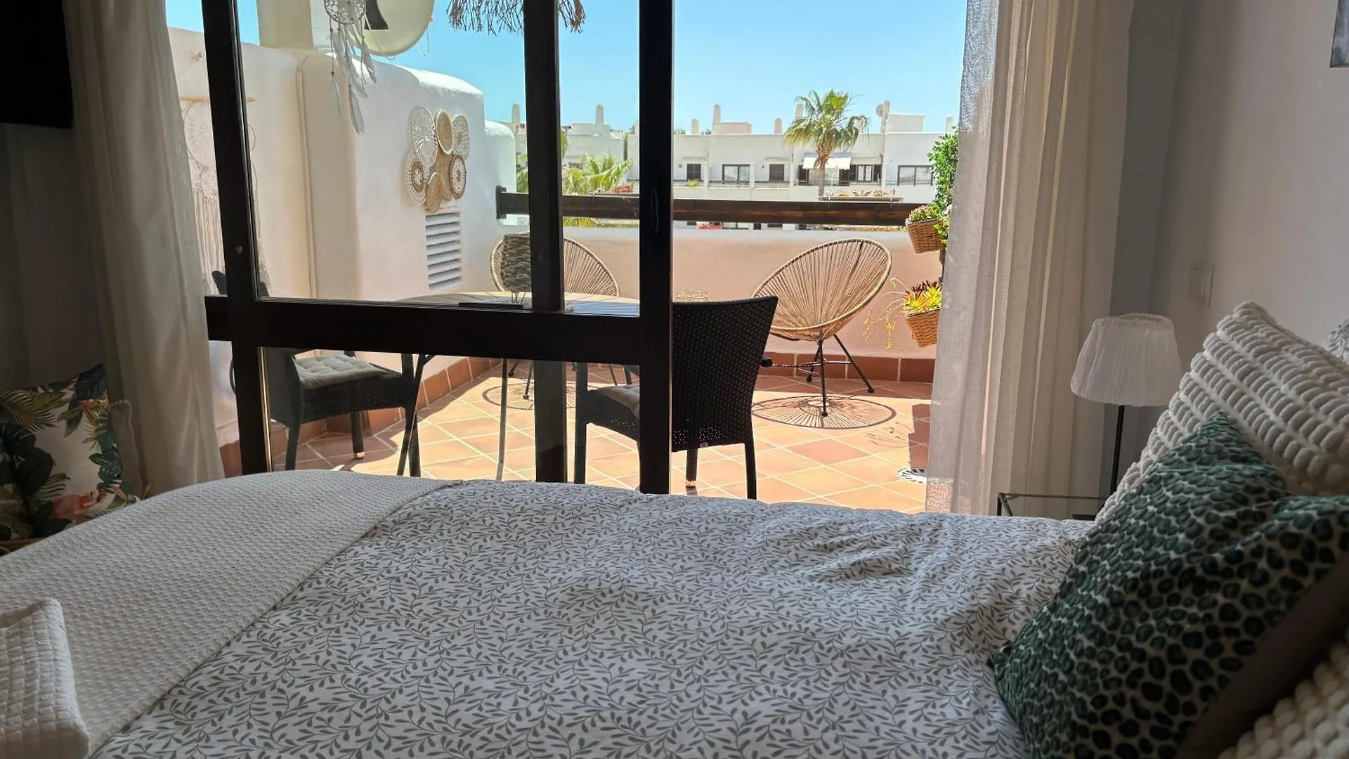 Pequeno Paraiso Cala d'Or  Apartment