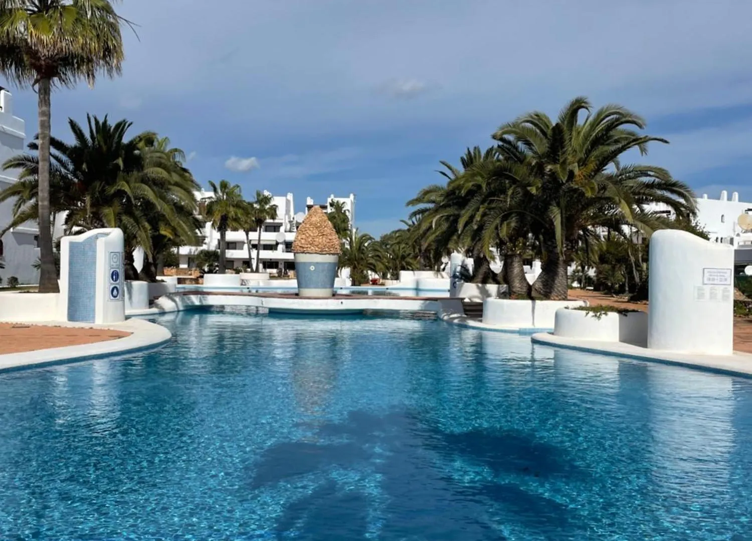 Apartment Pequeno Paraiso Cala d'Or  Spain