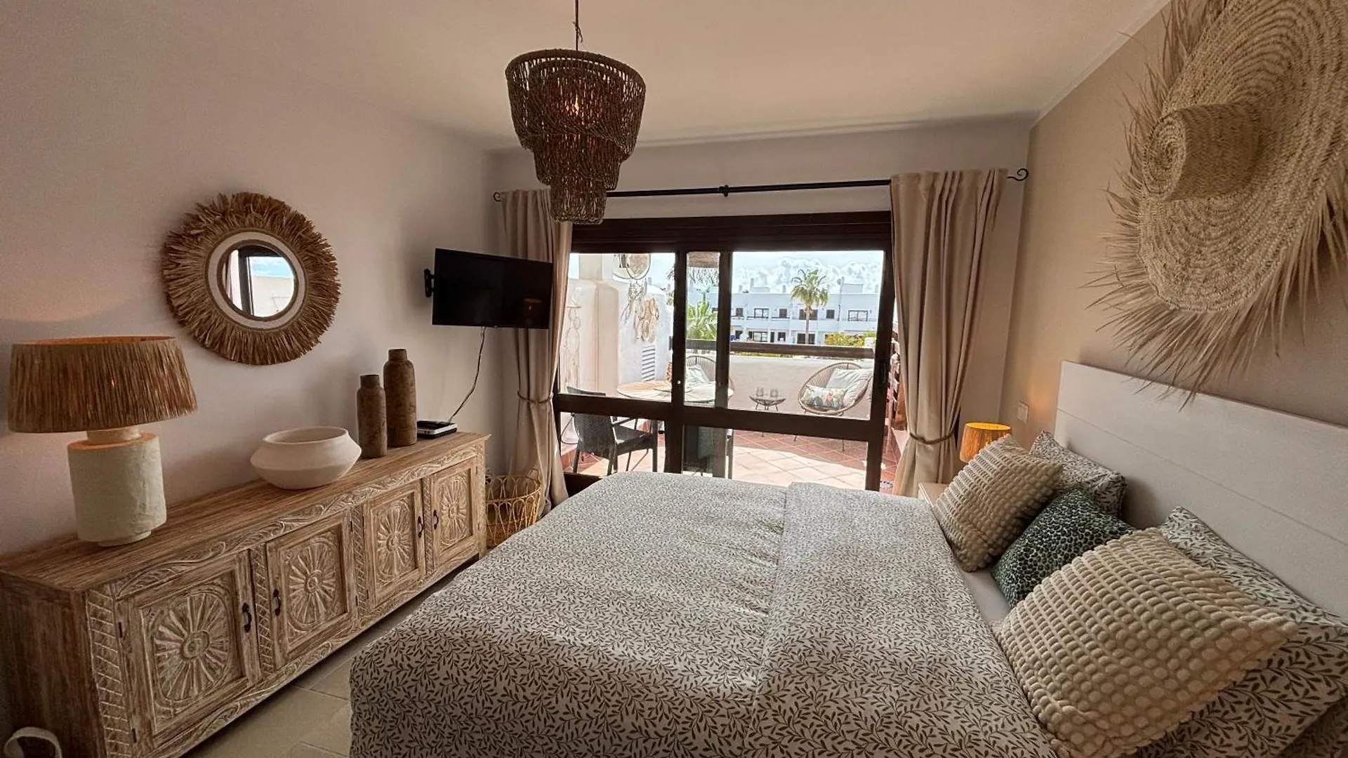 Apartment Pequeno Paraiso Cala d'Or