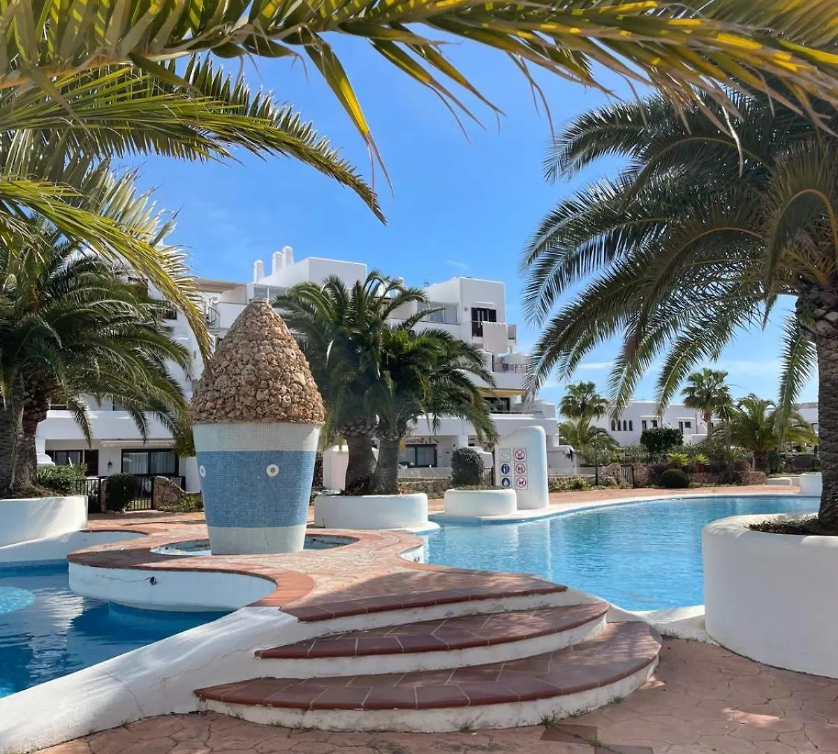 Apartment Pequeno Paraiso Cala d'Or
